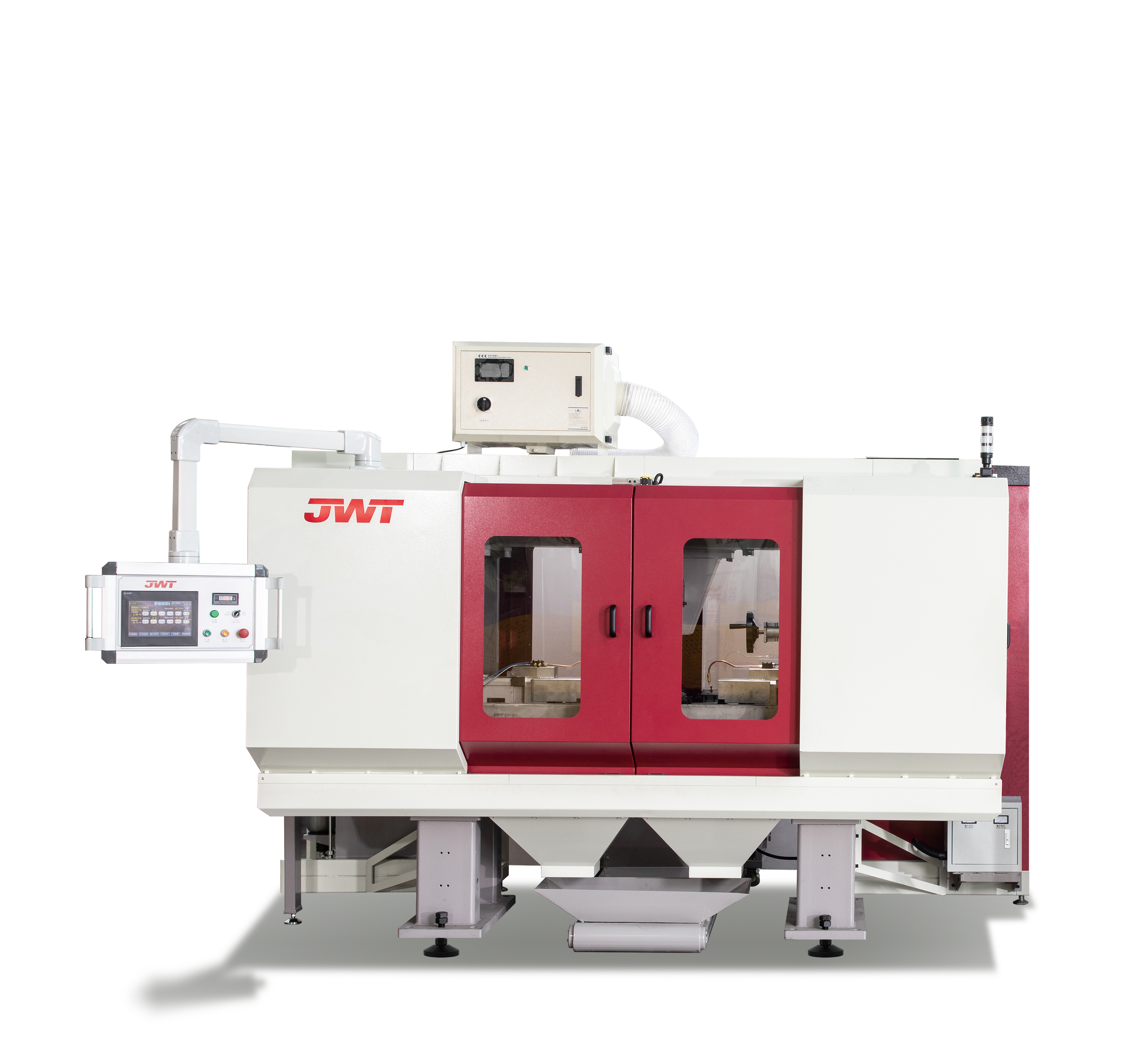 單雙頭倒角機(jī)